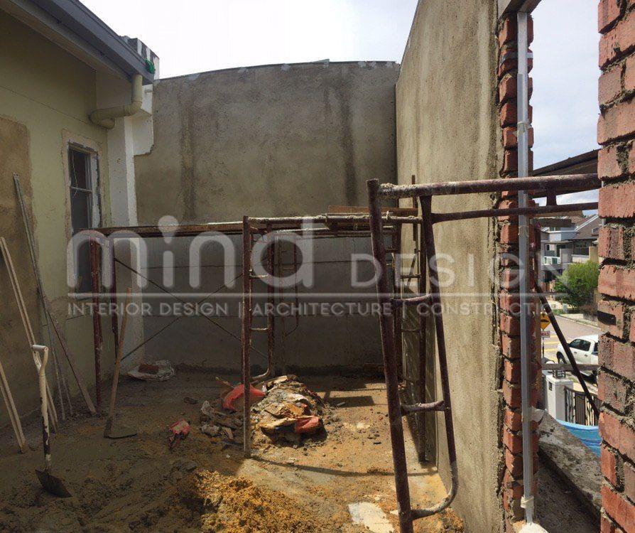 House Renovation Johor Bahru JB (Renovasi Rumah)