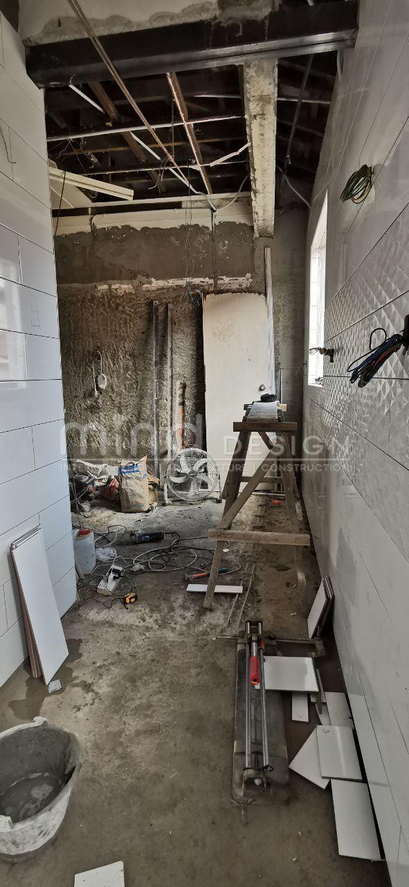 House Renovation Johor Bahru JB (Renovasi Rumah)