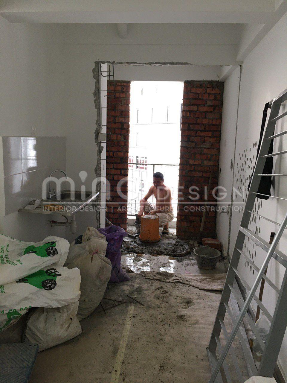 House Renovation Johor Bahru JB (Renovasi Rumah)