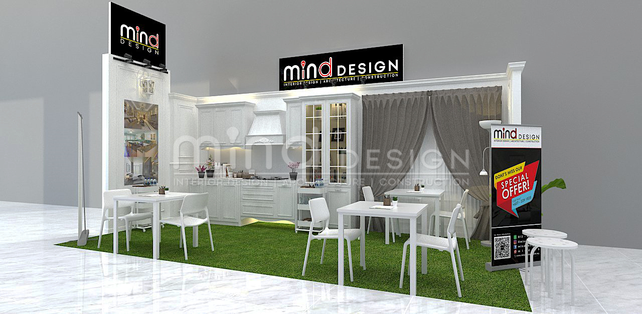 Exhibition @ Persada Johor