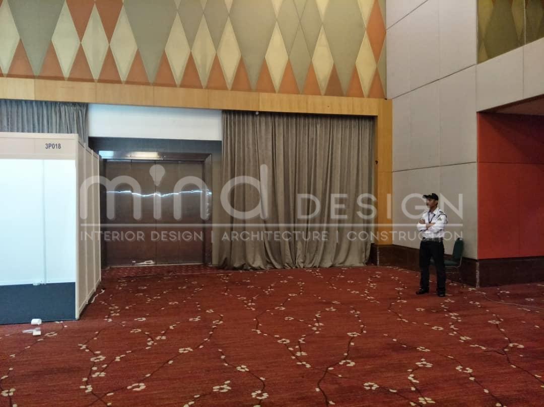 Exhibition@Persada Johor
