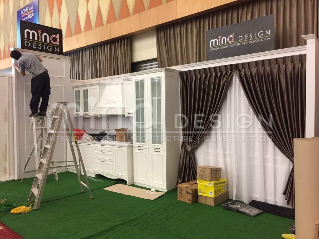 Exhibition@Persada Johor