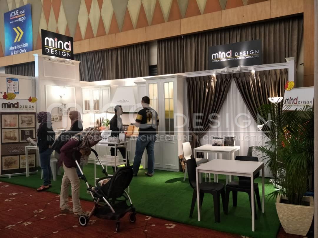 Exhibition@Persada Johor