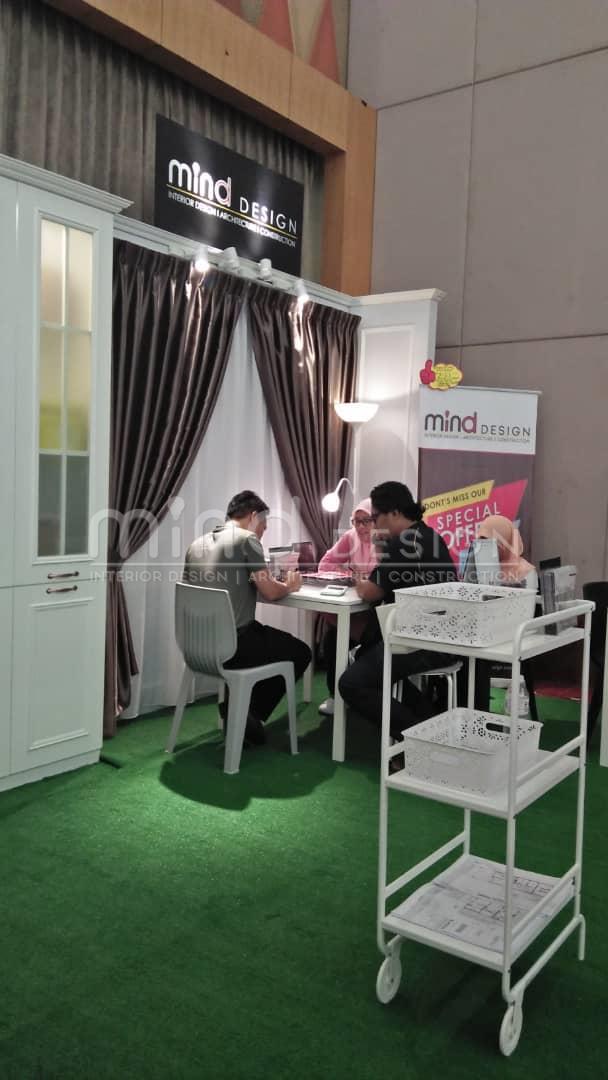 Exhibition@Persada Johor