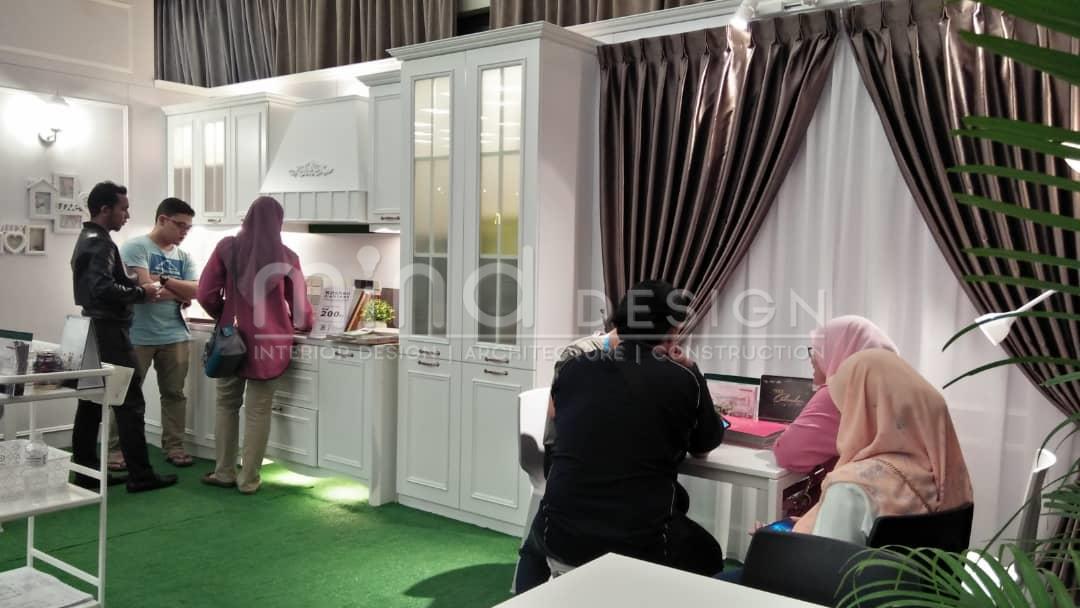 Exhibition@Persada Johor