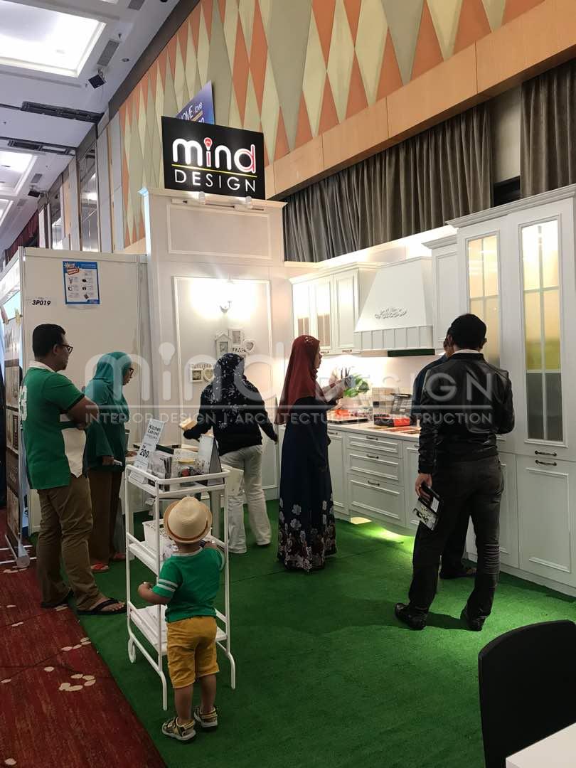 Exhibition@Persada Johor