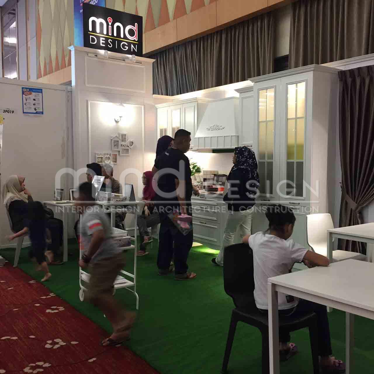Exhibition@Persada Johor