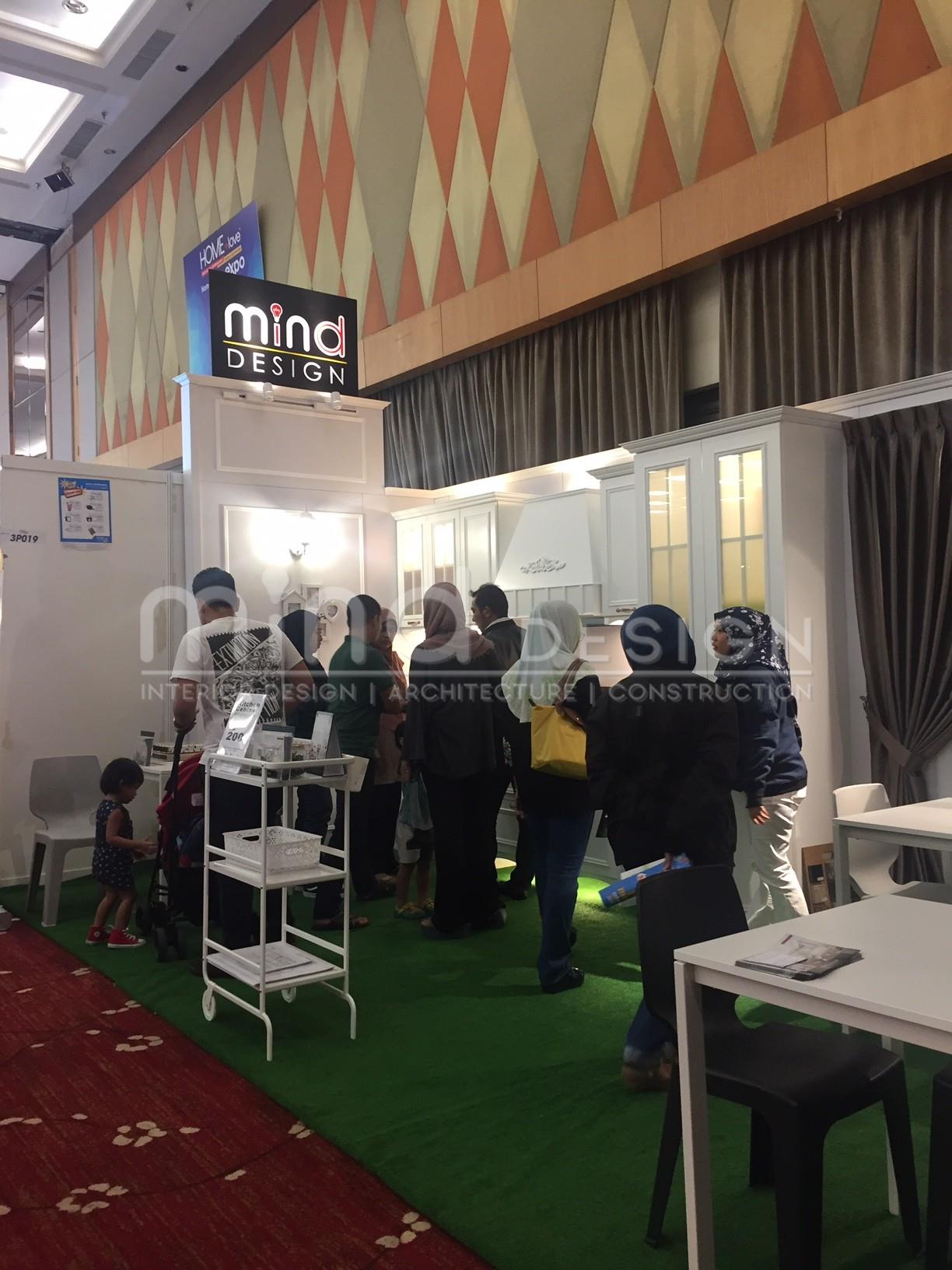 Exhibition@Persada Johor
