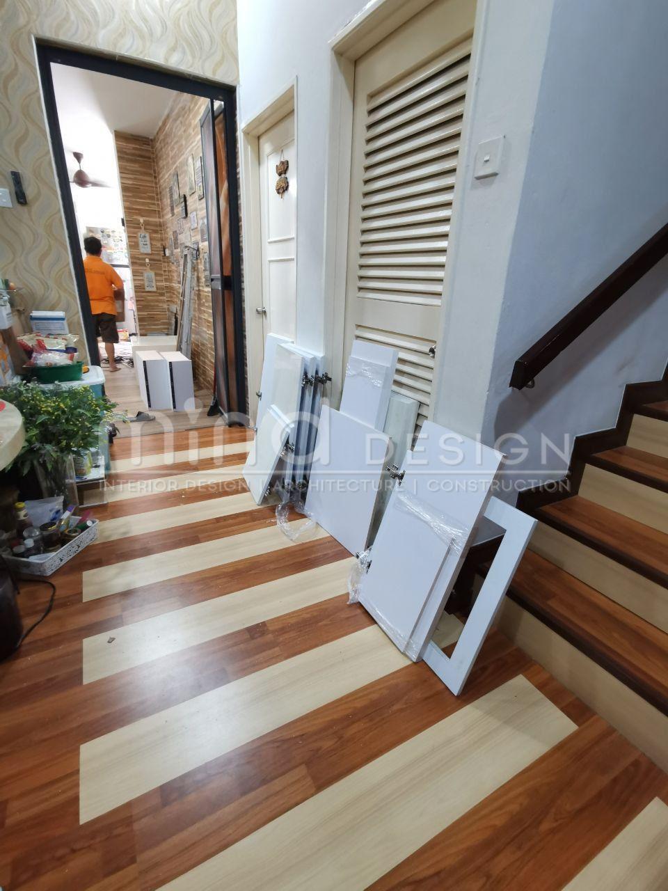 House Customized Furniture Johor Bahru JB