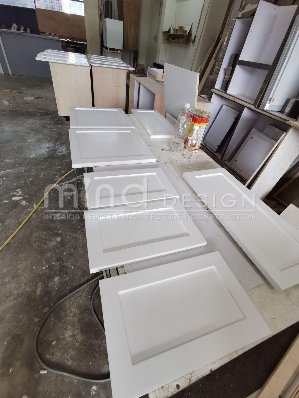 House Customized Furniture Johor Bahru JB