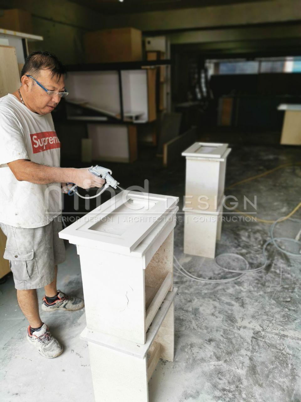 House Customized Furniture Johor Bahru JB